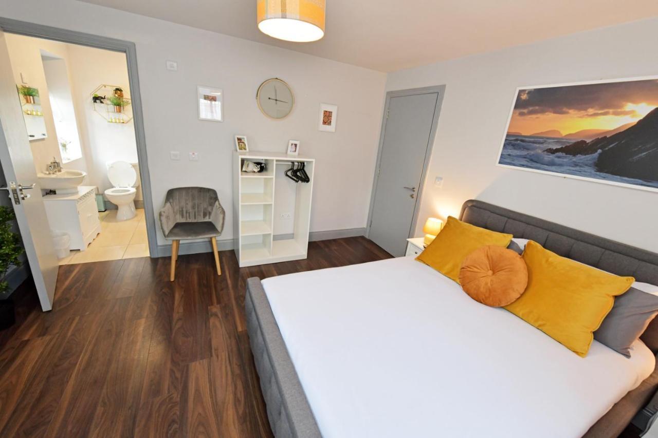 Pier House Room Dingle Exterior photo