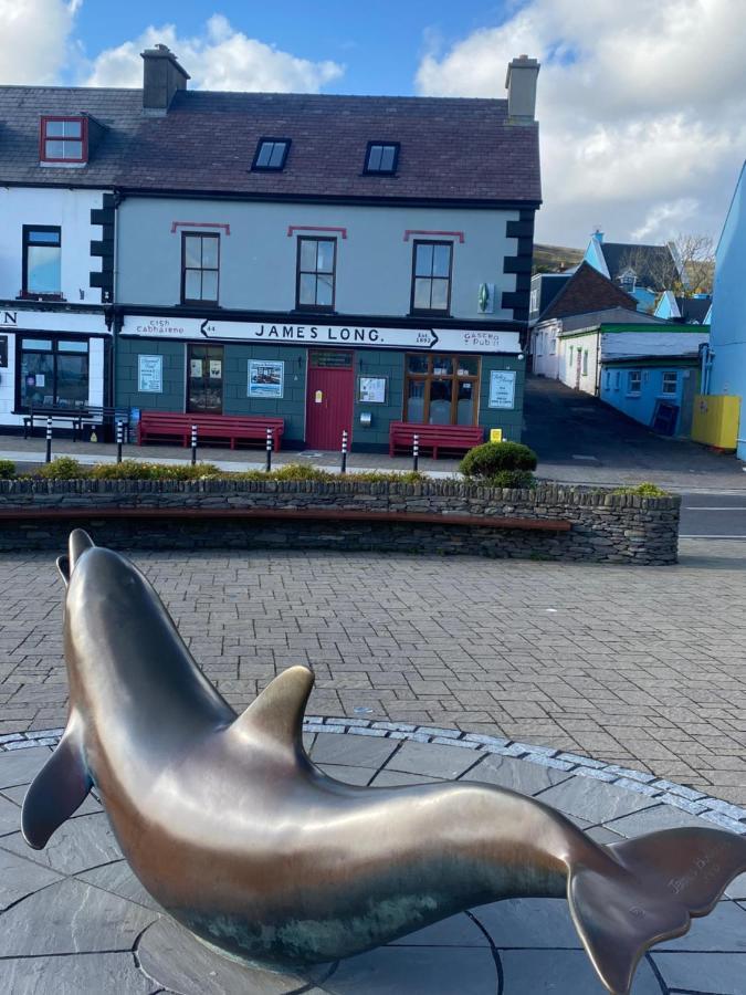 Pier House Room Dingle Exterior photo