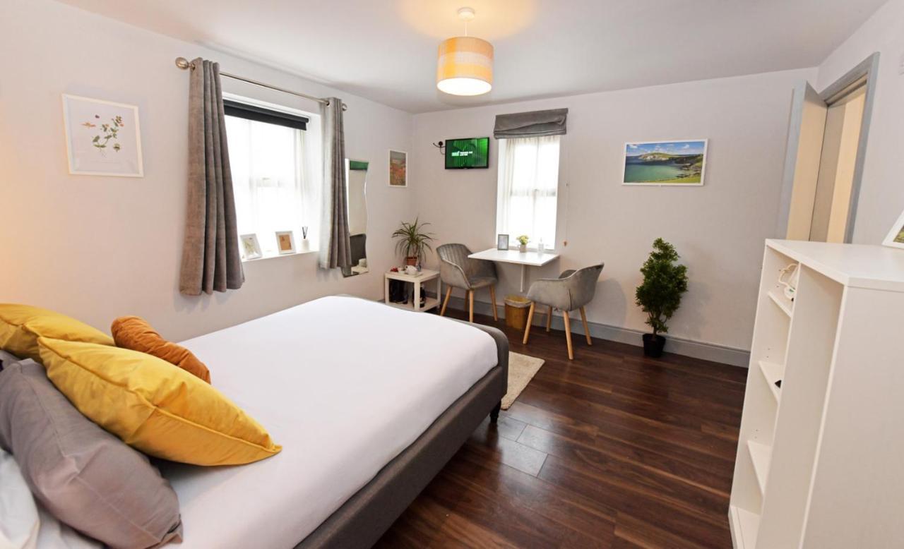 Pier House Room Dingle Exterior photo