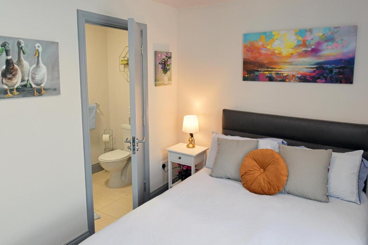 Pier House Room Dingle Exterior photo