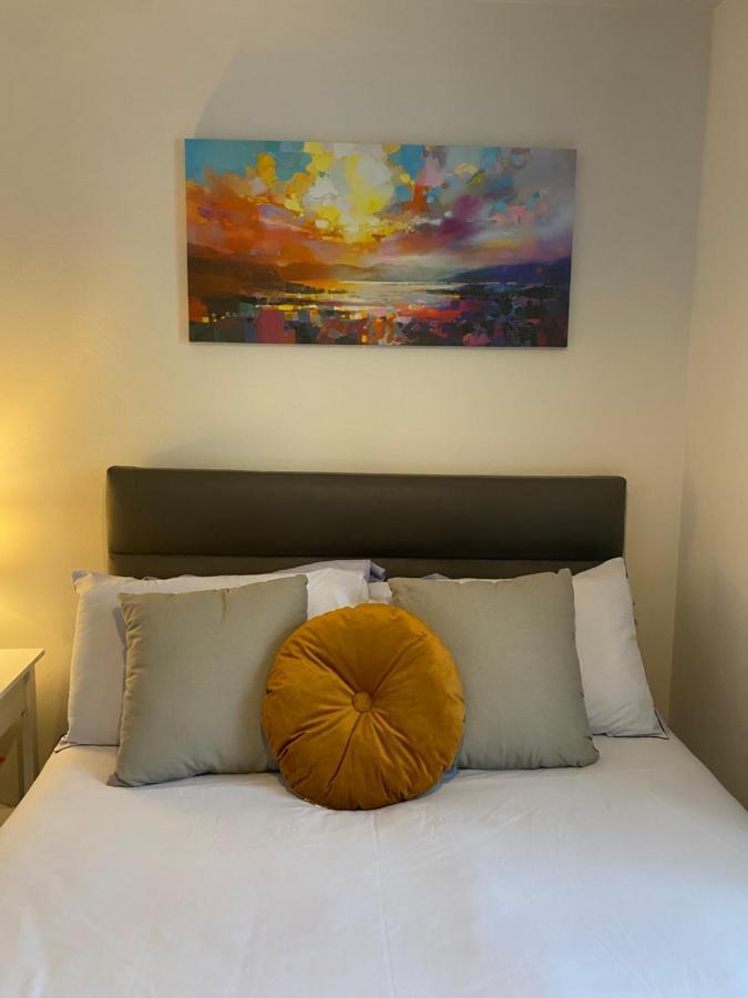 Pier House Room Dingle Exterior photo