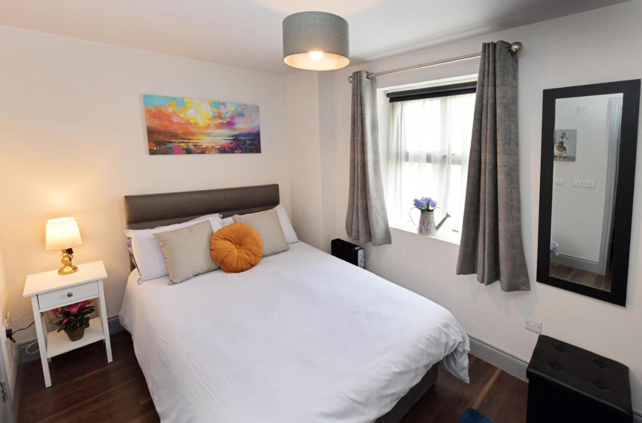 Pier House Room Dingle Exterior photo