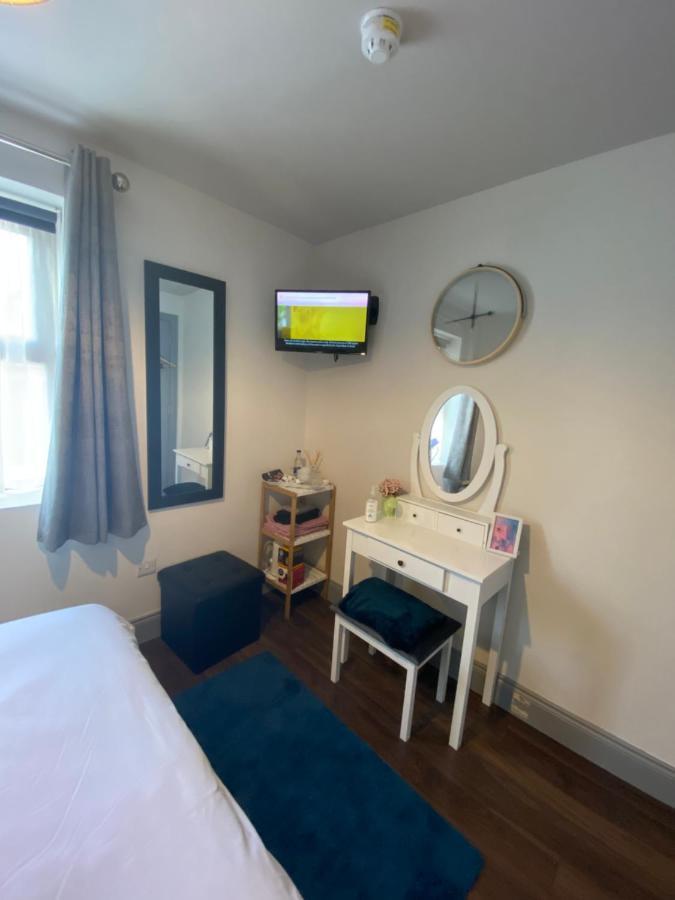 Pier House Room Dingle Exterior photo